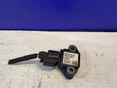 Sensor impacto/accidente para activar Airbag