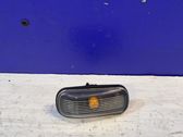Front fender indicator light