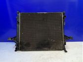 Coolant radiator