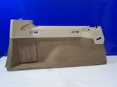 Trunk/boot side trim panel