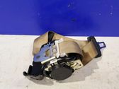 Middle seatbelt (rear)