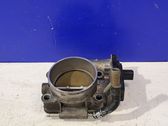 Throttle valve