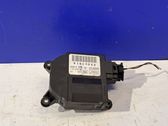A/C air flow flap actuator/motor