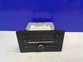 Radio/CD/DVD/GPS head unit