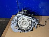 Automatic gearbox