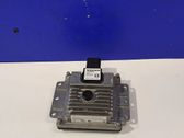 Blind spot module