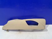 Moldura del control de asiento de la puerta delantera