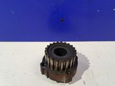 Crankshaft pulley