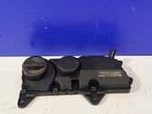 Rocker cam cover