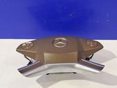 Steering wheel airbag