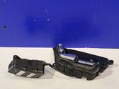 Seat control switch