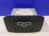 Radio / CD-Player / DVD-Player / Navigation