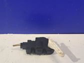 A/C air flow flap actuator/motor