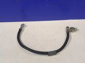 Negative earth cable (battery)