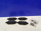 Brake pads (front)