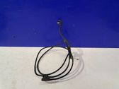 ABS brake wheel speed sensor