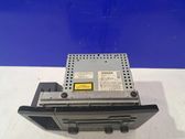 Radio/CD/DVD/GPS head unit