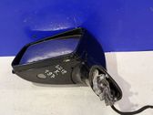 Coupe wind mirror (mechanical)