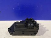 Seat control switch