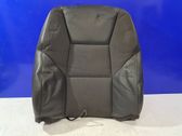Asiento delantero del pasajero