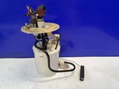 Fuel injection high pressure pump