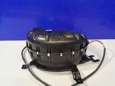Air suspension compressor/pump