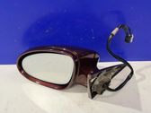 Coupe wind mirror (mechanical)