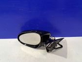 Coupe wind mirror (mechanical)
