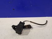 Air suspension front height level sensor