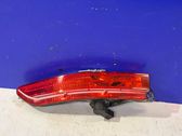 Tailgate rear/tail lights