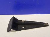 Rear bumper mounting bracket