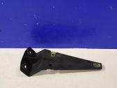 Rear bumper mounting bracket