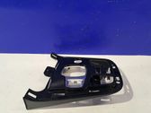 Gear shifter surround trim plastic