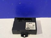 Tailgate/trunk control unit/module