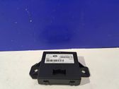 Gateway control module