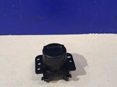 Windshield/windscreen camera