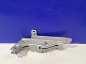 Radiator support slam panel bracket
