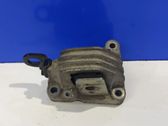 Engine mount bracket