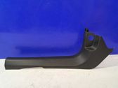 Rear sill trim cover
