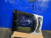 Tailgate/trunk/boot lid