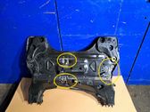 Front subframe
