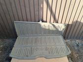 Centre console side trim rear
