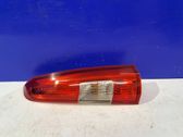 Tailgate rear/tail lights