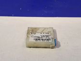 Alarm control unit/module