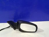 Front door electric wing mirror