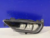 Front fog light
