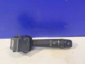 Wiper control stalk