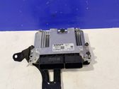 Unidad de control/módulo del motor