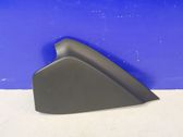 Dashboard glove box trim