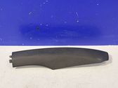 Roof bar rail cover